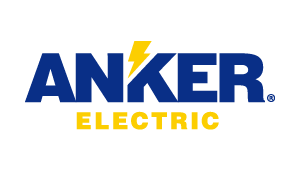 Logo Anker Electric